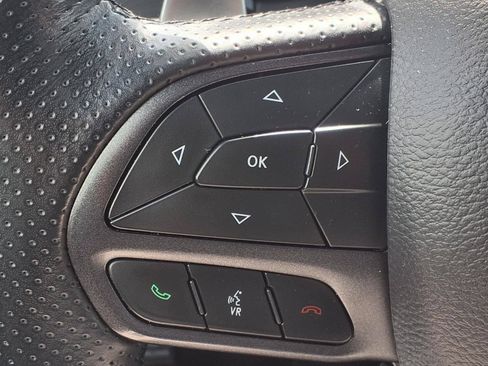 Used 2024 Dodge Durango GT AWD/4WD image 10