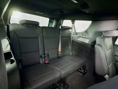 Used 2021 GMC Yukon XL Denali w/ Denali Ultimate Package image 31