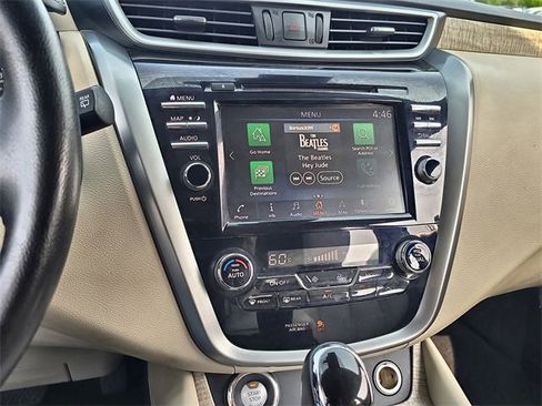 Used 2023 Nissan Murano SL w/ SL Moonroof Package image 28