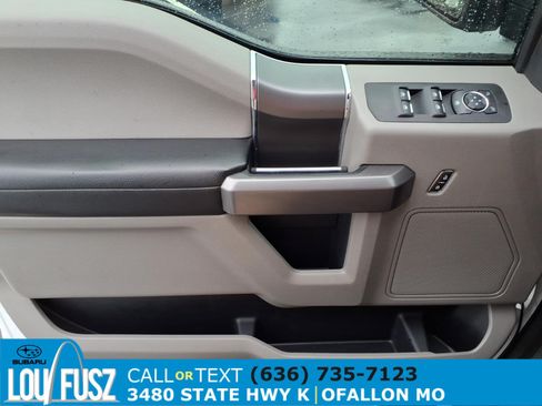 Used 2019 Ford F150 XLT w/ Equipment Group 302A Luxury AWD/4WD image 21