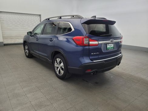 Used 2021 Subaru Ascent Premium AWD/4WD image 5