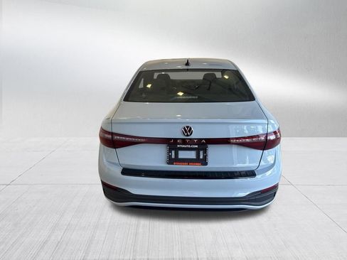New 2025 Volkswagen Jetta Sport image 4