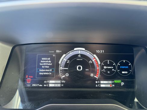 Used 2023 Toyota Sequoia Limited image 23