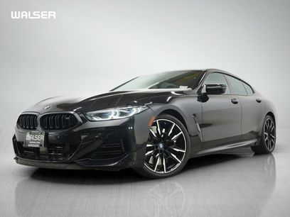 Used 2023 BMW M850i Gran Coupe xDrive