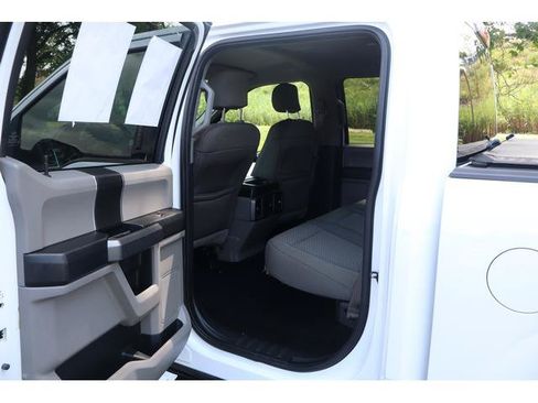 Used 2015 Ford F150 XLT w/ Equipment Group 301A Mid AWD/4WD image 8