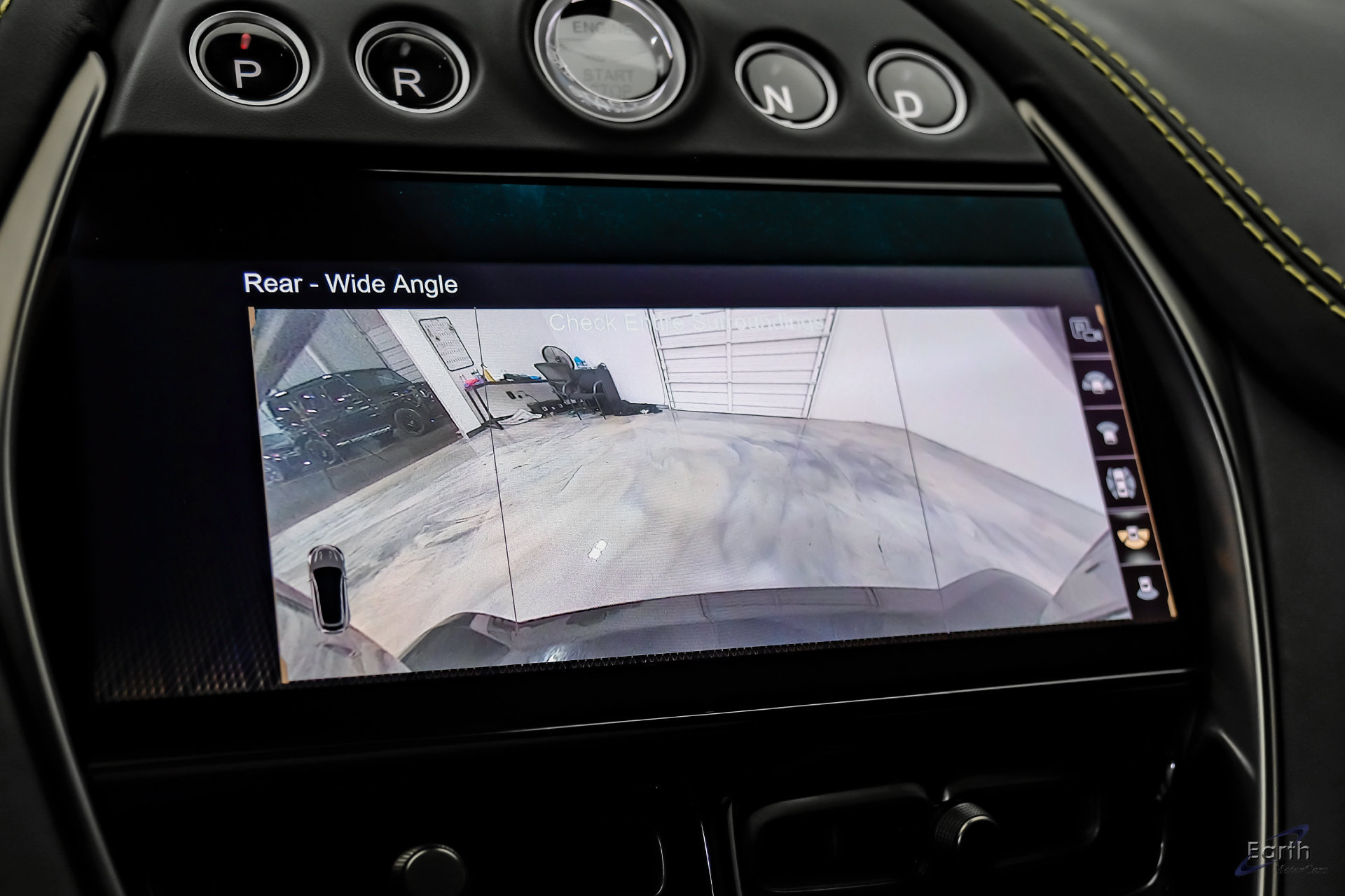 Used 2023 Aston Martin DBX AWD/4WD image 52