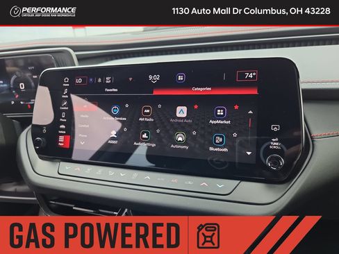 New 2026 Dodge Charger R/T w/ Blacktop Package AWD/4WD image 23
