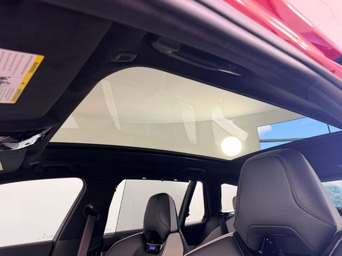 New 2026 BMW M5 Touring image 14