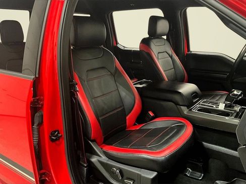 Used 2018 Ford F150 Lariat w/ Equipment Group 502A Luxury image 28