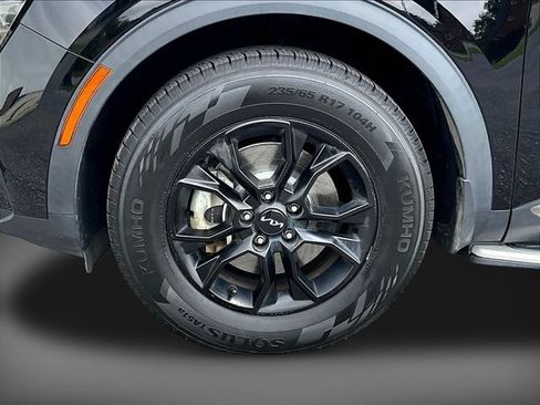 Certified 2023 Kia Sportage X-Pro AWD/4WD image 42