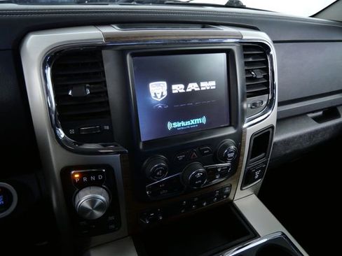 Used 2014 RAM 1500 Laramie w/ Convenience Group image 20