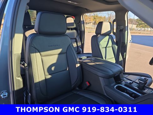 New 2026 GMC Sierra 1500 Denali w/ Technology Package image 10