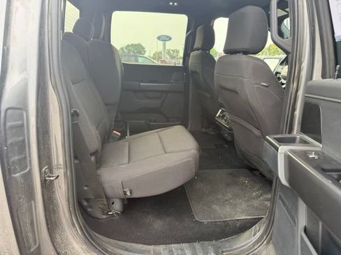 Used 2024 Ford F150 XLT w/ Equipment Group 302A MID AWD/4WD image 13