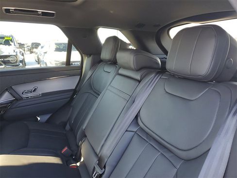 New 2026 Land Rover Range Rover Sport SE image 25
