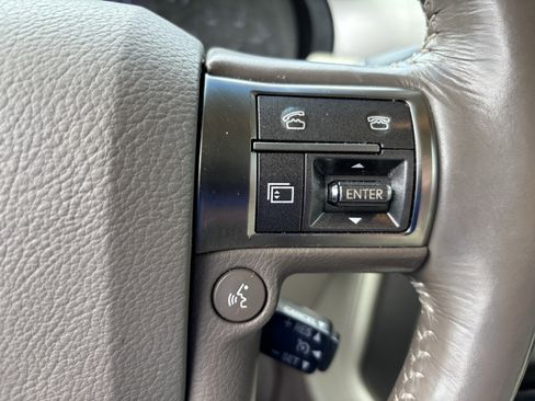 Used 2017 Lexus GX 460 Luxury w/ Sport Design Package image 20