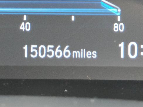 Used 2017 Honda Civic EX-T image 16