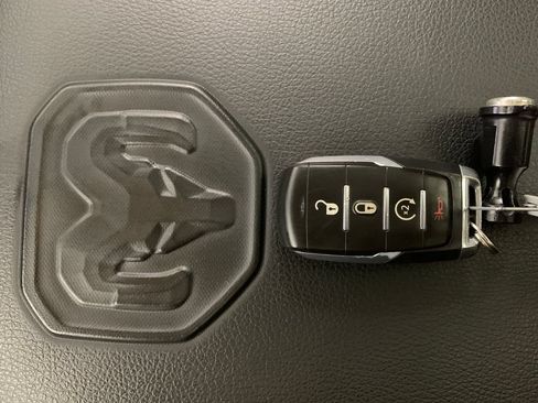 Used 2023 RAM 1500 Rebel w/ Rebel Level 2 Equipment Group AWD/4WD image 30