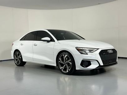 Used 2023 Audi A3 2.0T Premium w/ Convenience Package