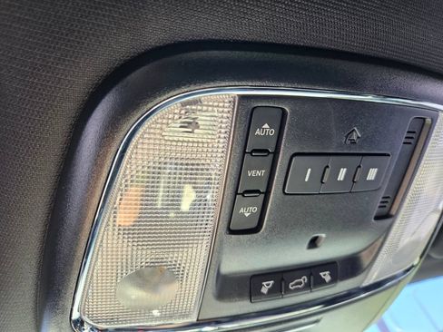 Used 2020 Jeep Grand Cherokee Altitude AWD/4WD image 31