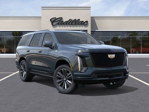 New 2026 Cadillac Escalade Sport image 7