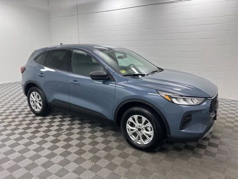 New 2026 Ford Escape Active w/ Cold Weather Package AWD/4WD image 4