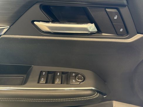 New 2026 GMC Acadia Elevation w/ Elevation Premium Package image 23