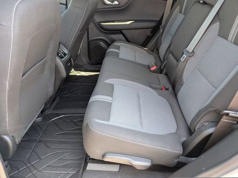 Used 2023 Chevrolet Blazer LT w/ LPO, Floor Liner Package image 28