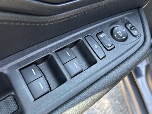 Used 2025 Honda Odyssey EX-L image 21