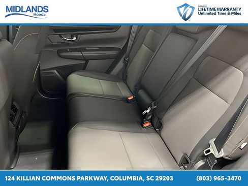 New 2026 Honda CR-V Sport image 20