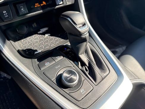 Certified 2025 Toyota RAV4 XLE Premium w/ Weather Package image 35