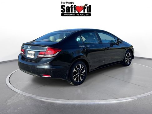 Used 2013 Honda Civic EX image 10