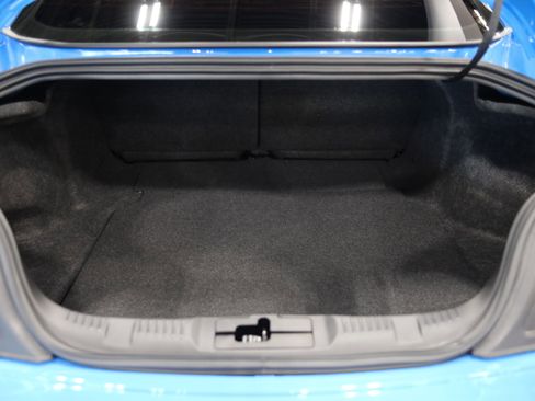 Used 2022 Ford Mustang Mach 1 RWD image 7