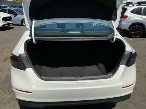 Used 2024 Honda Accord EX image 25