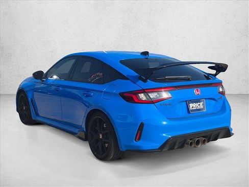 Used 2026 Honda Civic Type R image 7