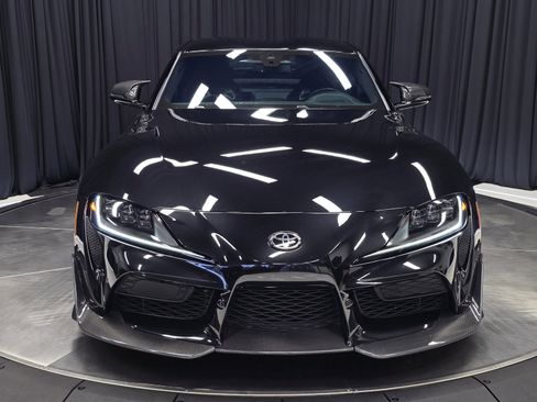 Used 2020 Toyota Supra Premium w/ Driver Assist Package image 54