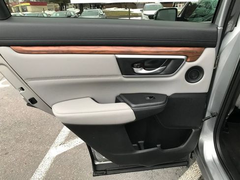 Used 2020 Honda CR-V EX-L image 25