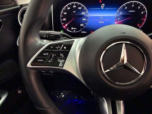 Certified 2022 Mercedes-Benz C 300 Sedan image 15