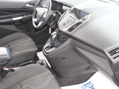 Used 2014 Ford Transit Connect XLT FWD image 26