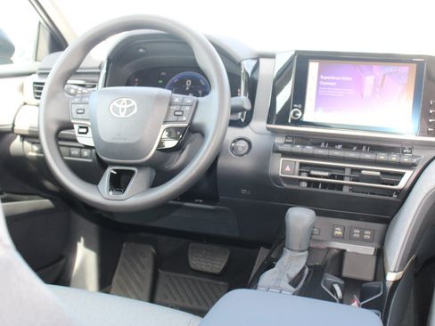 Certified 2026 Toyota Camry LE w/ Convenience Package image 23