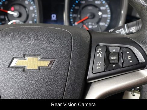 Used 2015 Chevrolet Malibu LT w/ Power Convenience Package FWD image 10