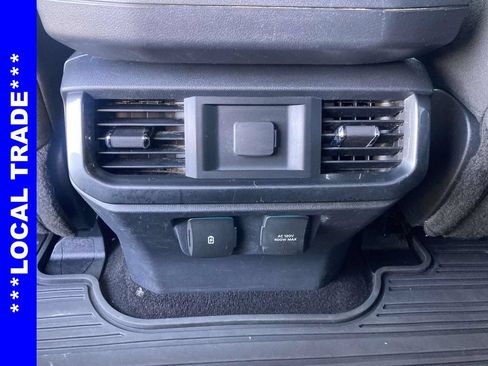 Used 2022 Ford F150 XLT w/ Equipment Group 302A High AWD/4WD image 14