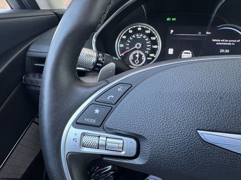 Used 2022 Genesis G80 2.5T w/ Prestige Package image 34