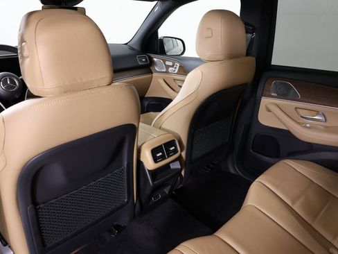 Used 2024 Mercedes-Benz GLE 350 GLE 350 image 49