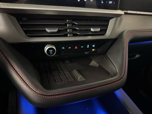 Used 2025 Ford Explorer ST w/ Sun And Sound Package image 29