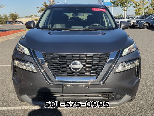 Used 2023 Nissan Rogue SV AWD/4WD image 6