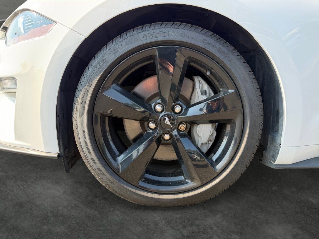 Used 2021 Ford Mustang GT Premium RWD image 5