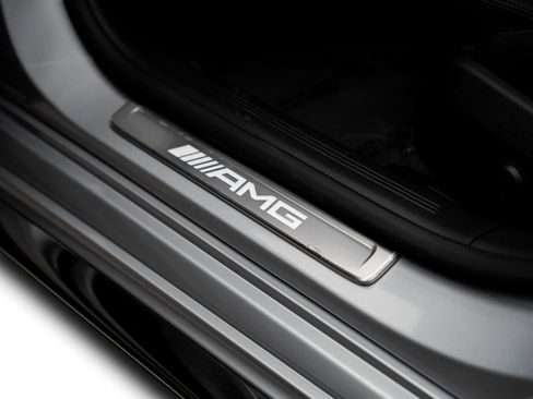 Used 2026 Mercedes-Benz E 53 AMG e 4MATIC Wagon image 69