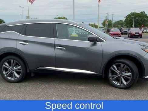 Used 2023 Nissan Murano Platinum image 10