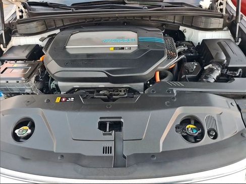 Used 2019 Hyundai Nexo Limited image 17