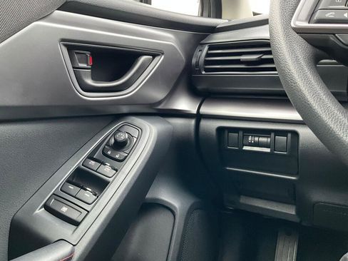 New 2026 Subaru Impreza 2.0i Sport image 23